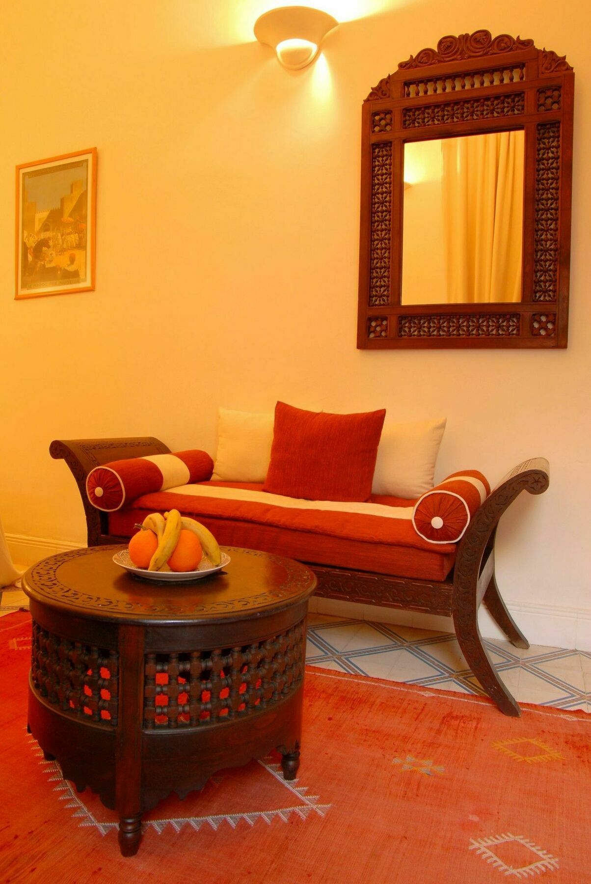 Riad Al Jana Marrakesh Exterior photo