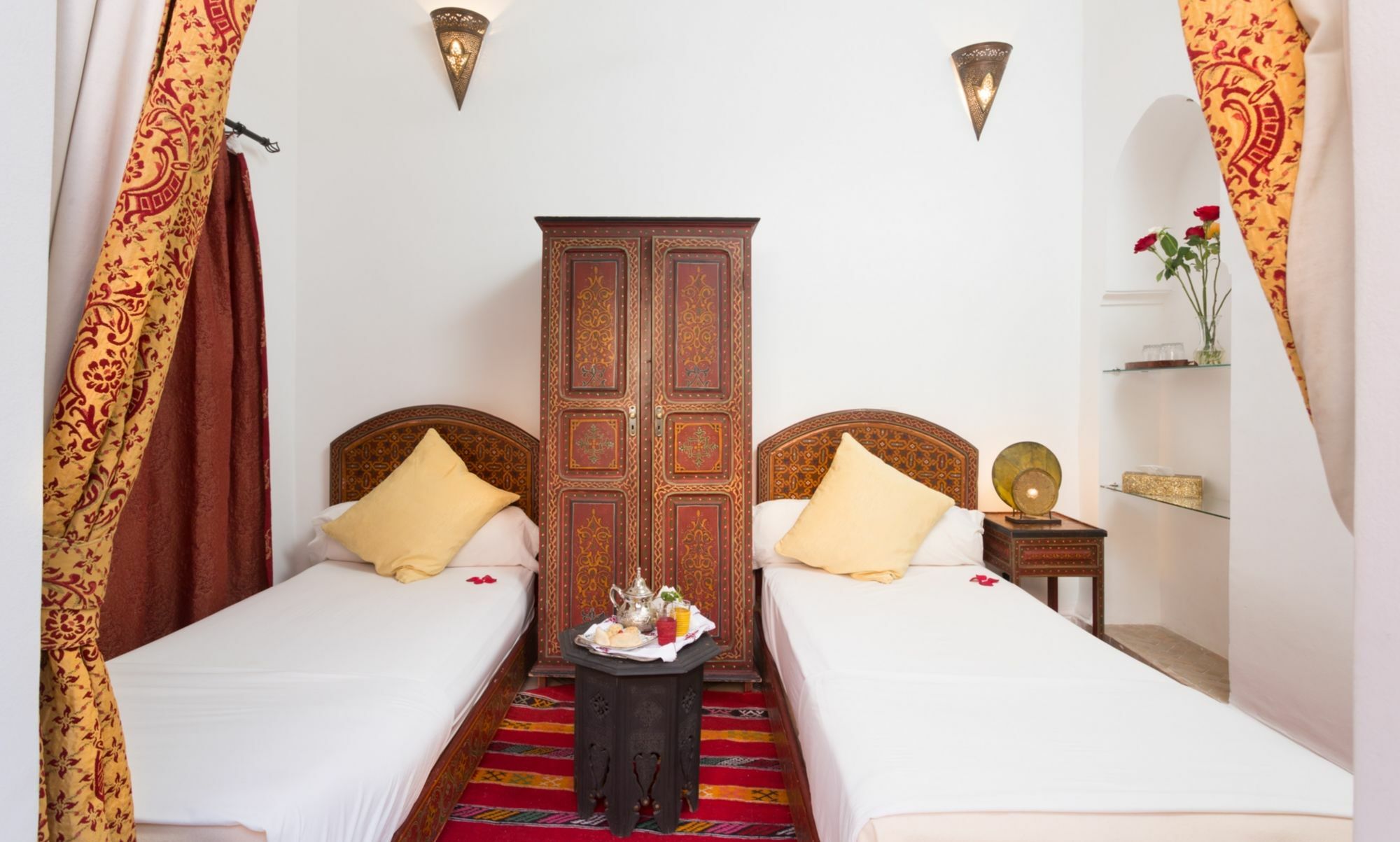 Riad Al Jana Marrakesh Exterior photo