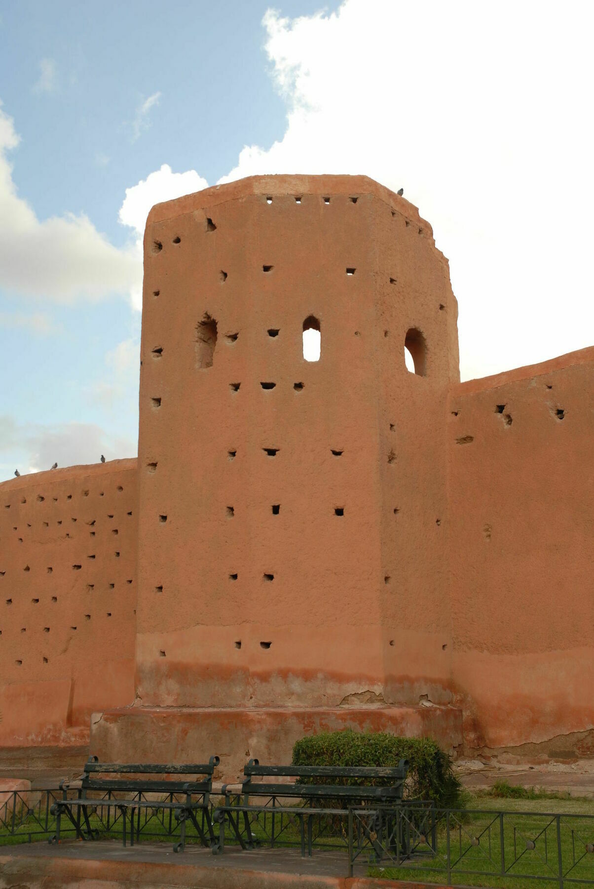 Riad Al Jana Marrakesh Exterior photo