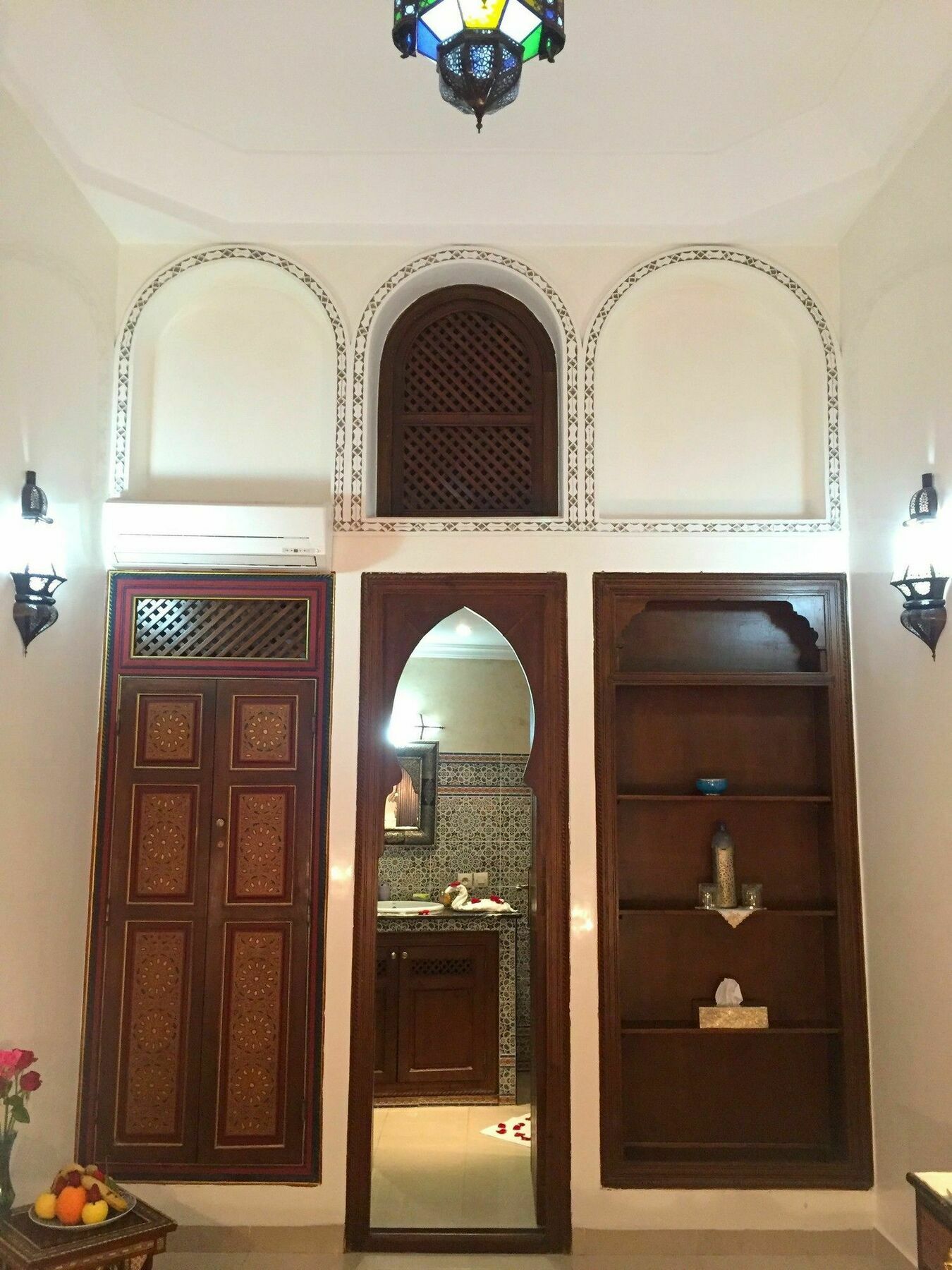 Riad Al Jana Marrakesh Exterior photo